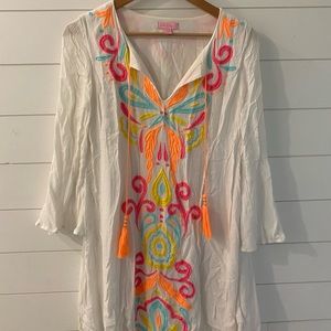 Gorgeous Lilly Pulitzer Summer Dress